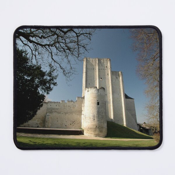 Item preview, Donjon, Medieval City, Loches, France, Europe 2012 designed and sold by muz2142.