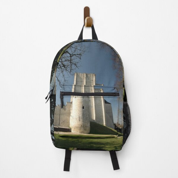 Item preview, Donjon, Medieval City, Loches, France, Europe 2012 designed and sold by muz2142.