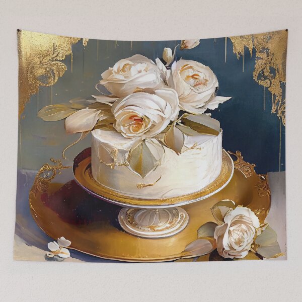 Item preview, Sweetness and Light XXXIII designed and sold by Sasha Art Gallery.