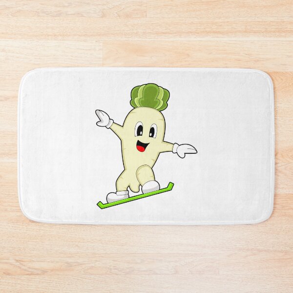 Item preview, Radish Snowboarder Snowboard designed and sold by Snabdesign84.