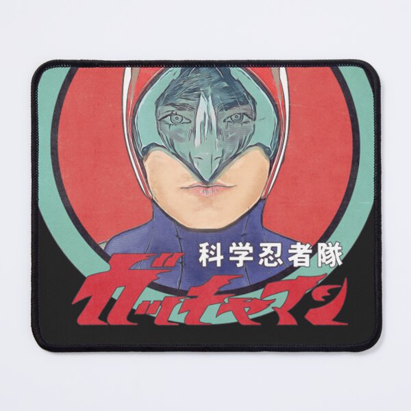 Item preview, Gatchaman T-Shirt designed and sold by DouglasMSalinas.