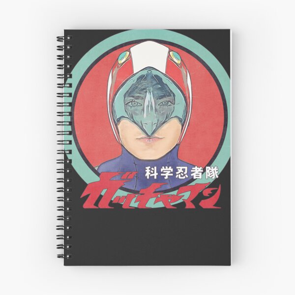 Item preview, Gatchaman T-Shirt designed and sold by DouglasMSalinas.