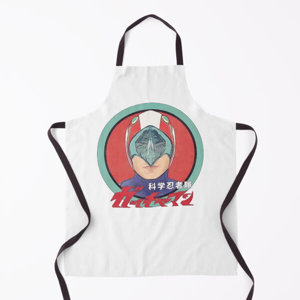 Item preview, Gatchaman T-Shirt designed and sold by DouglasMSalinas.