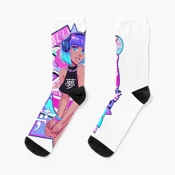 Dream Girl Socks Royalty-Free Images, Stock Photos & Pictures