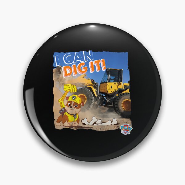 Item preview, Paw Cartoon Kids - Paw Children Movie designed and sold by GroovyDakota.