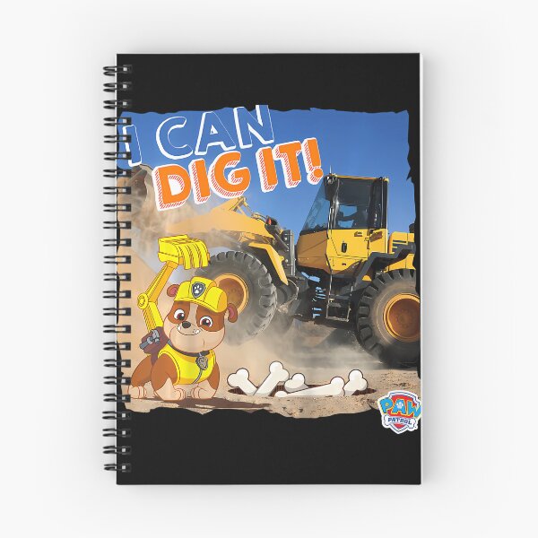 Item preview, Paw Cartoon Kids - Paw Children Movie designed and sold by GroovyDakota.