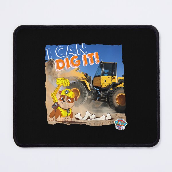 Item preview, Paw Cartoon Kids - Paw Children Movie designed and sold by GroovyDakota.