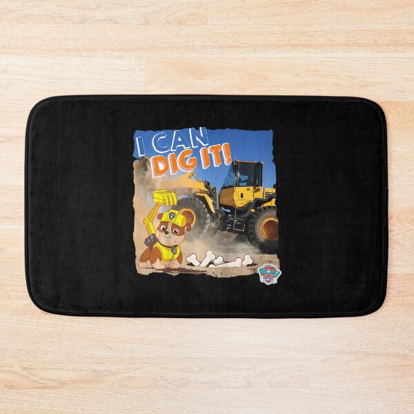 Item preview, Paw Cartoon Kids - Paw Children Movie designed and sold by GroovyDakota.