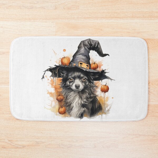 Item preview, Halloween Chiwawa dog, funny chiwawa dog T-shirt designed and sold by SweetEvolution.