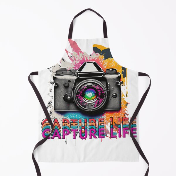 Item preview, StreetPhotography Mottos : Capture Life designed and sold by MayaDelaye.