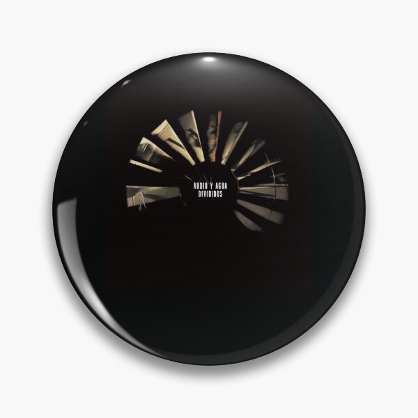 Item preview, Divididos Audio designed and sold by IsaacBishop.