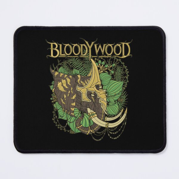 Item preview, BLOODYWOOD designed and sold by BrookeHilto.