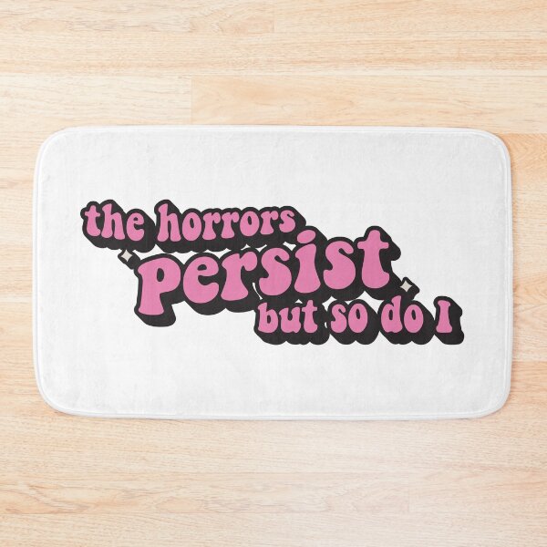 Item preview, the horrors designed and sold by cheryldesigns.