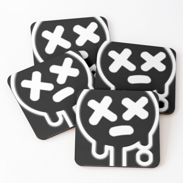 Item preview, Bad Randoms Logo  designed and sold by RettaWuckert.