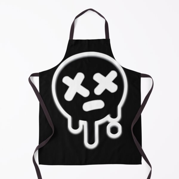 Item preview, Bad Randoms Logo  designed and sold by RettaWuckert.