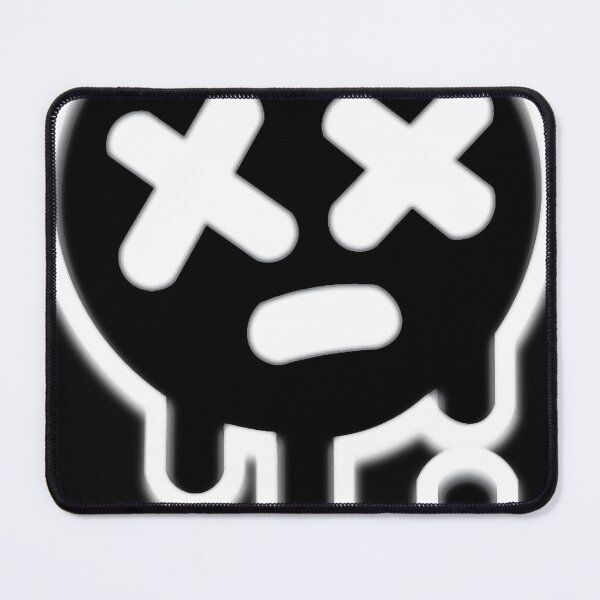 Item preview, Bad Randoms Logo designed and sold by RettaWuckert.
