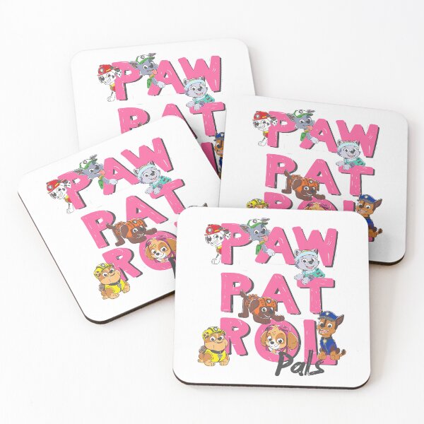 Item preview, Paw Cartoon Kids - Paw Children Movie designed and sold by ShopArthaney.
