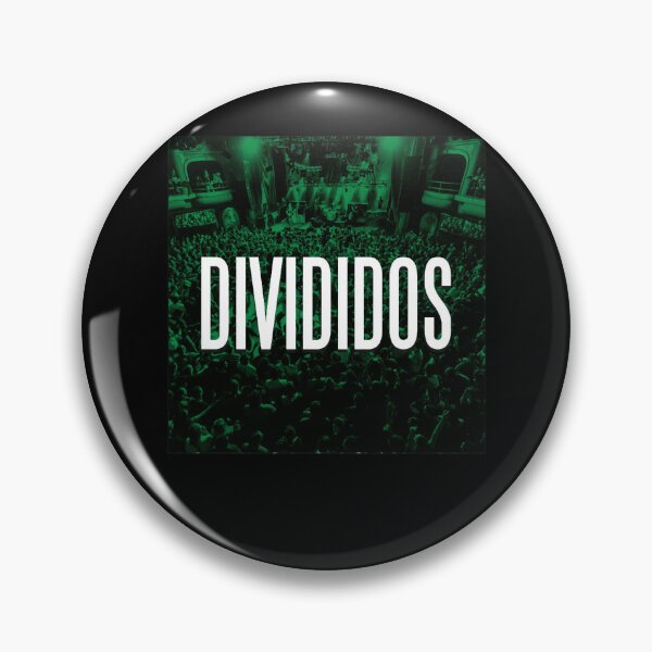 Item preview, Divididos En Vivo designed and sold by IsaacBishop.