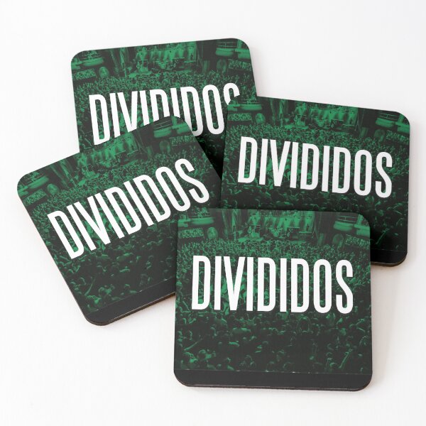 Item preview, Divididos En Vivo designed and sold by IsaacBishop.