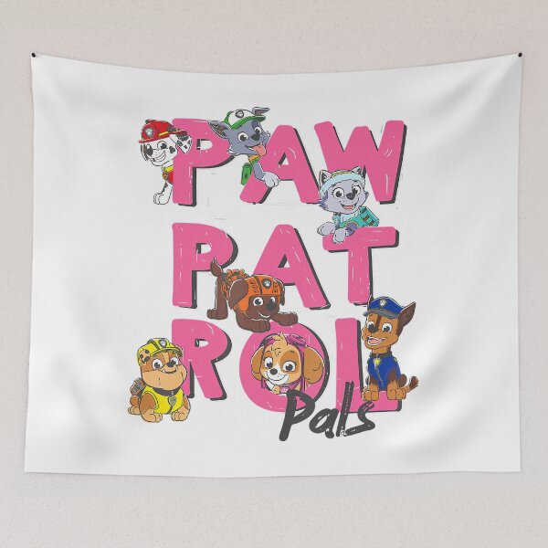 Item preview, Paw Cartoon Kids - Paw Children Movie designed and sold by ShopArthaney.