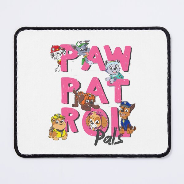 Item preview, Paw Cartoon Kids - Paw Children Movie designed and sold by ShopArthaney.