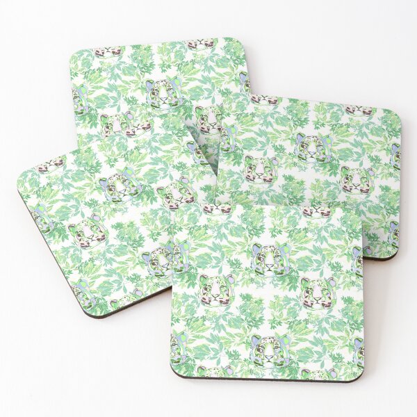Item preview, Tiger Green designed and sold by Minie  Ramasamy.