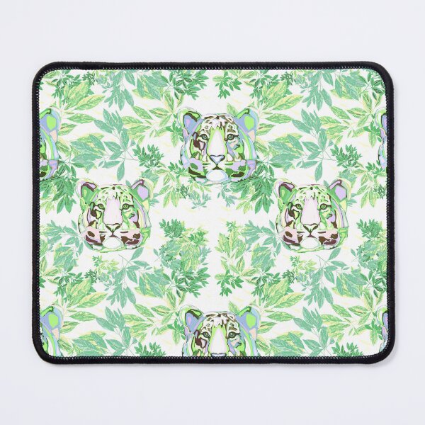 Item preview, Tiger Green designed and sold by Minie Ramasamy.