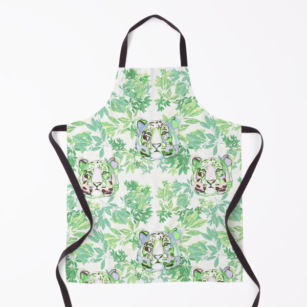Item preview, Tiger Green designed and sold by Minie Ramasamy.