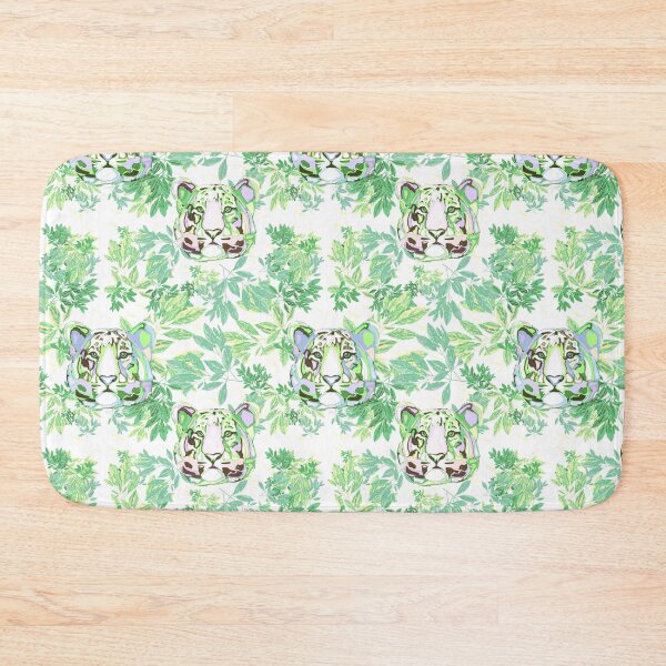 Item preview, Tiger Green designed and sold by Minie  Ramasamy.