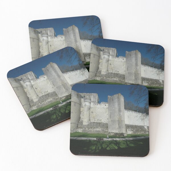 Item preview, Medieval City, Loches, France, Europe 2012 designed and sold by muz2142.