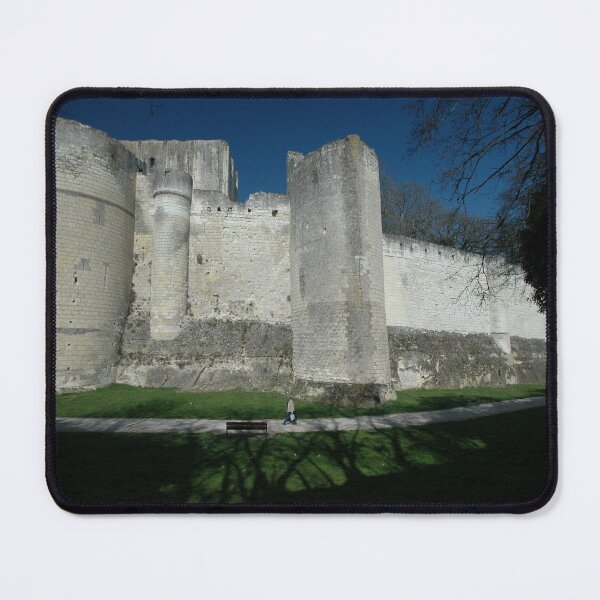 Item preview, Medieval City, Loches, France, Europe 2012 designed and sold by muz2142.