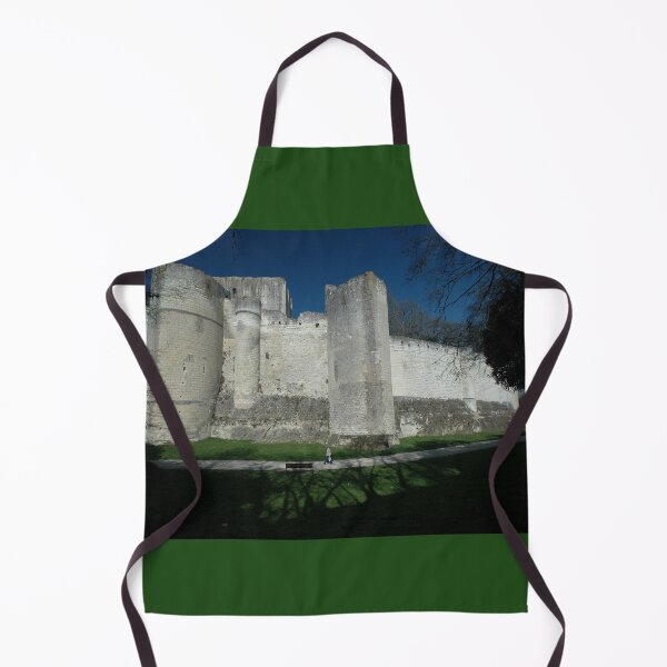 Item preview, Medieval City, Loches, France, Europe 2012 designed and sold by muz2142.