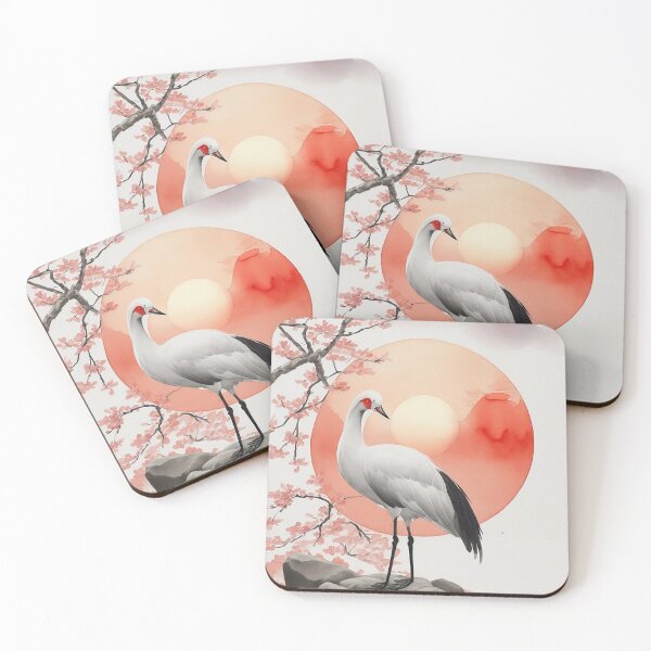 Item preview, Predatory Stork designed and sold by yumeeliamisca.