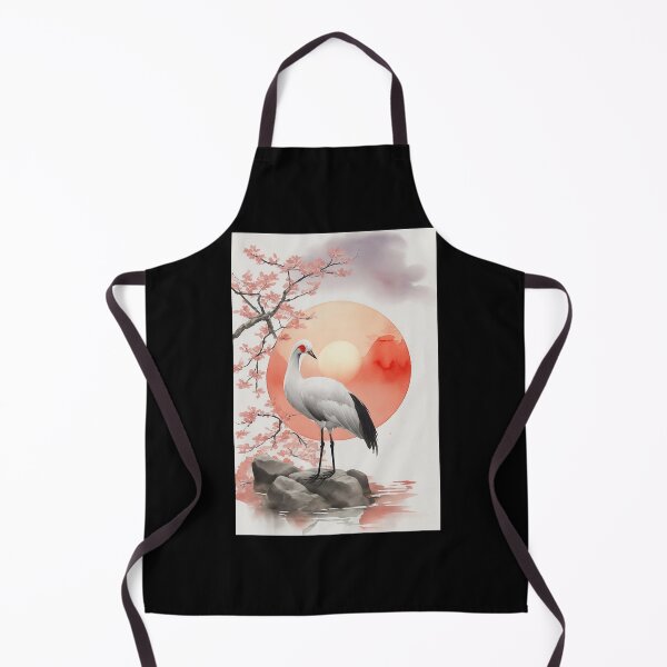 Item preview, Predatory Stork designed and sold by yumeeliamisca.