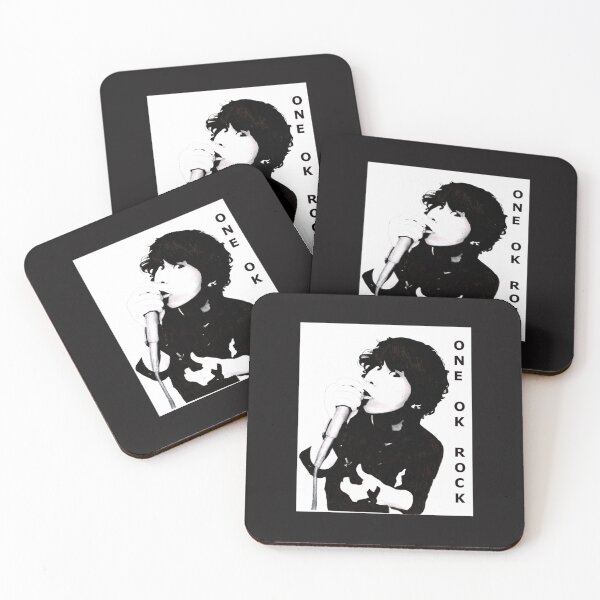 Item preview, One Ok Rock Taka designed and sold by IsraelFlores.