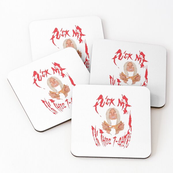 Item preview, fuck me in this designed and sold by Miseath.