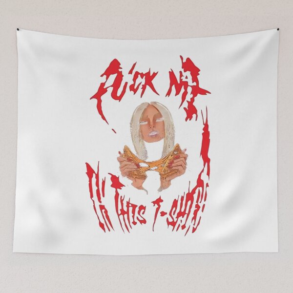Item preview, fuck me in this designed and sold by Miseath.
