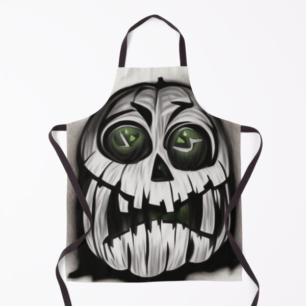 Item preview, Halloween Evil Pumpkin with bats designed and sold by JackFreestone.