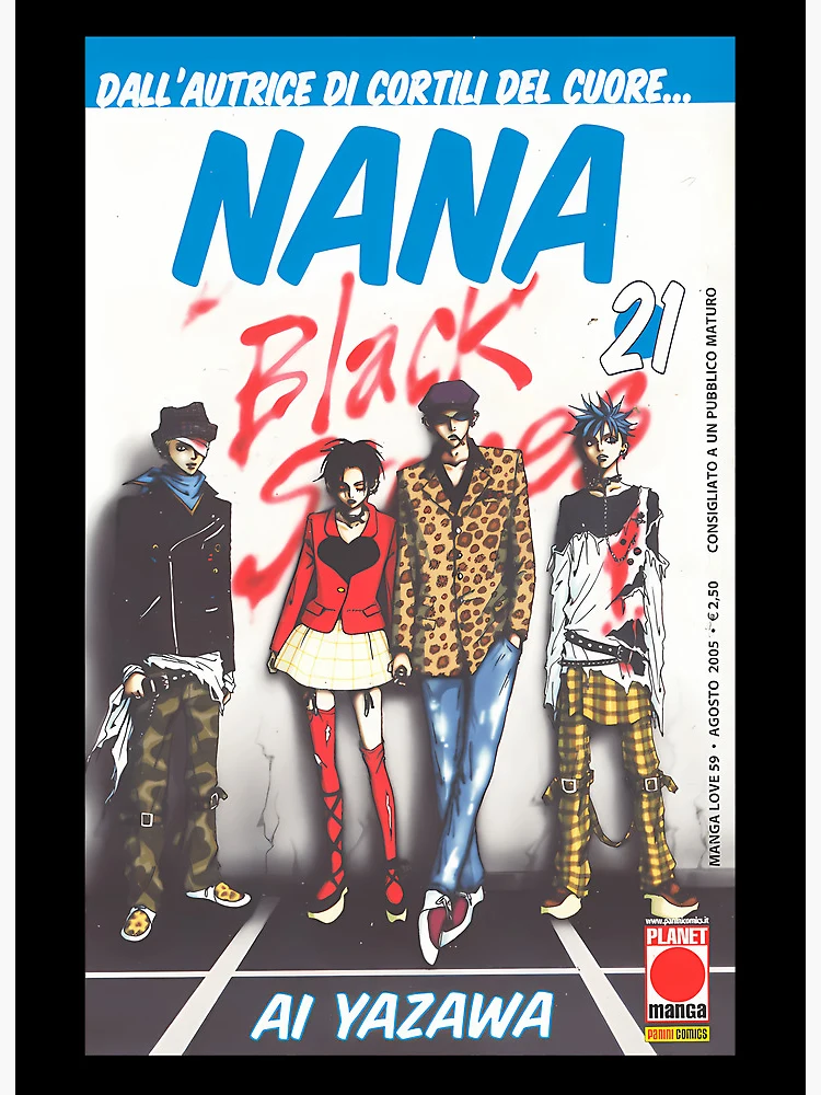 NANA