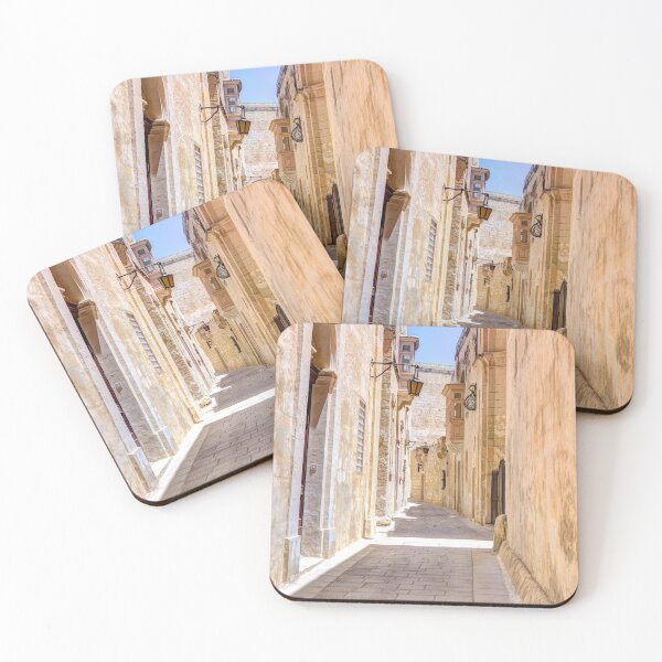 Item preview, Lanes of Mdina designed and sold by assaf.