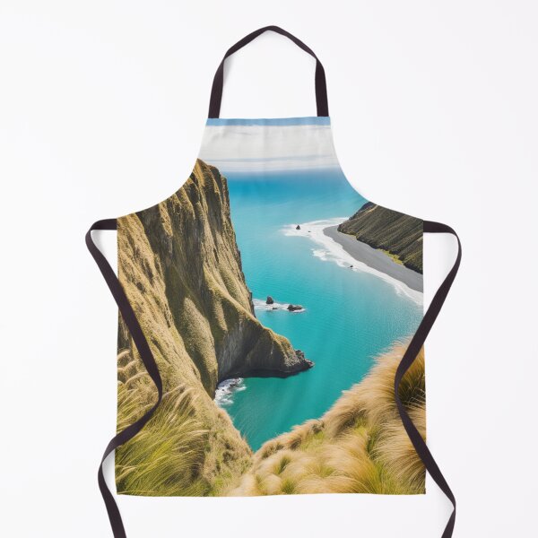 Item preview, The Cliff designed and sold by CraftyUniverse.