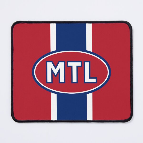 Item preview, Montreal oval designed and sold by Tarroi.