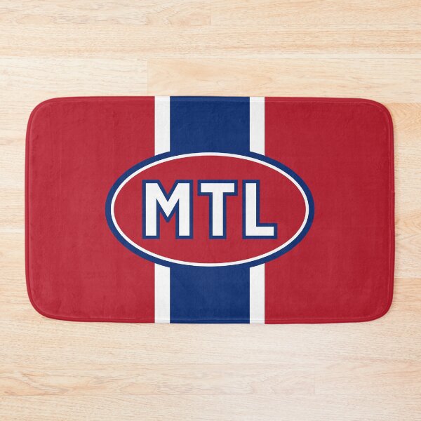 Item preview, Montreal oval designed and sold by Tarroi.