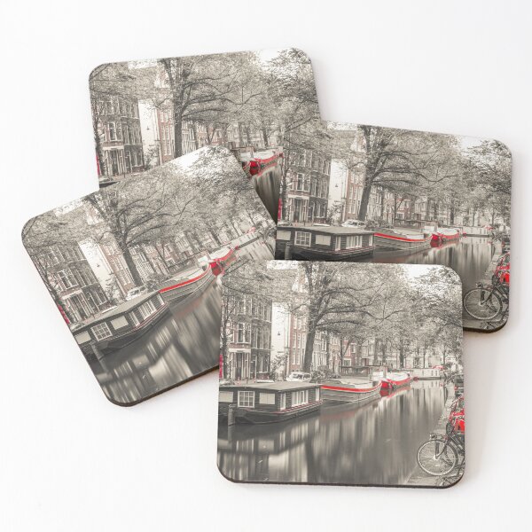 Item preview, Amsterdam Canal designed and sold by assaf.