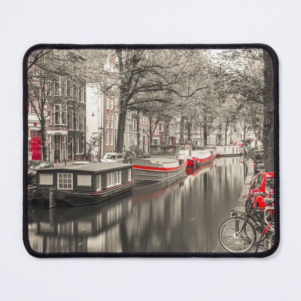 Item preview, Amsterdam Canal designed and sold by assaf.
