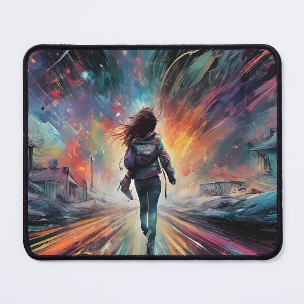 Item preview, The color from space designed and sold by KriAtor-Designs.