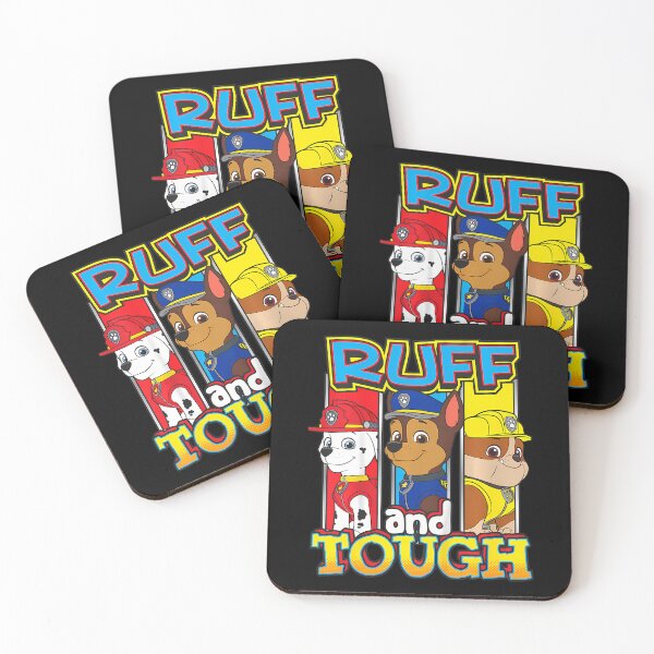 Item preview, Paw Cartoon Kids - Paw Children Movie designed and sold by GroovyDakota.