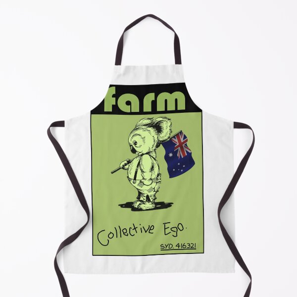 Item preview, FARM WORKER designed and sold by Toddymartin.