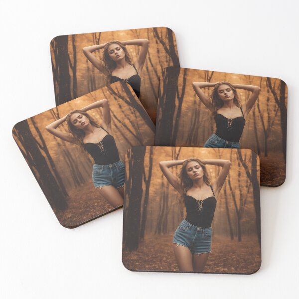 Item preview, Autumn Beauty designed and sold by Synthartik.