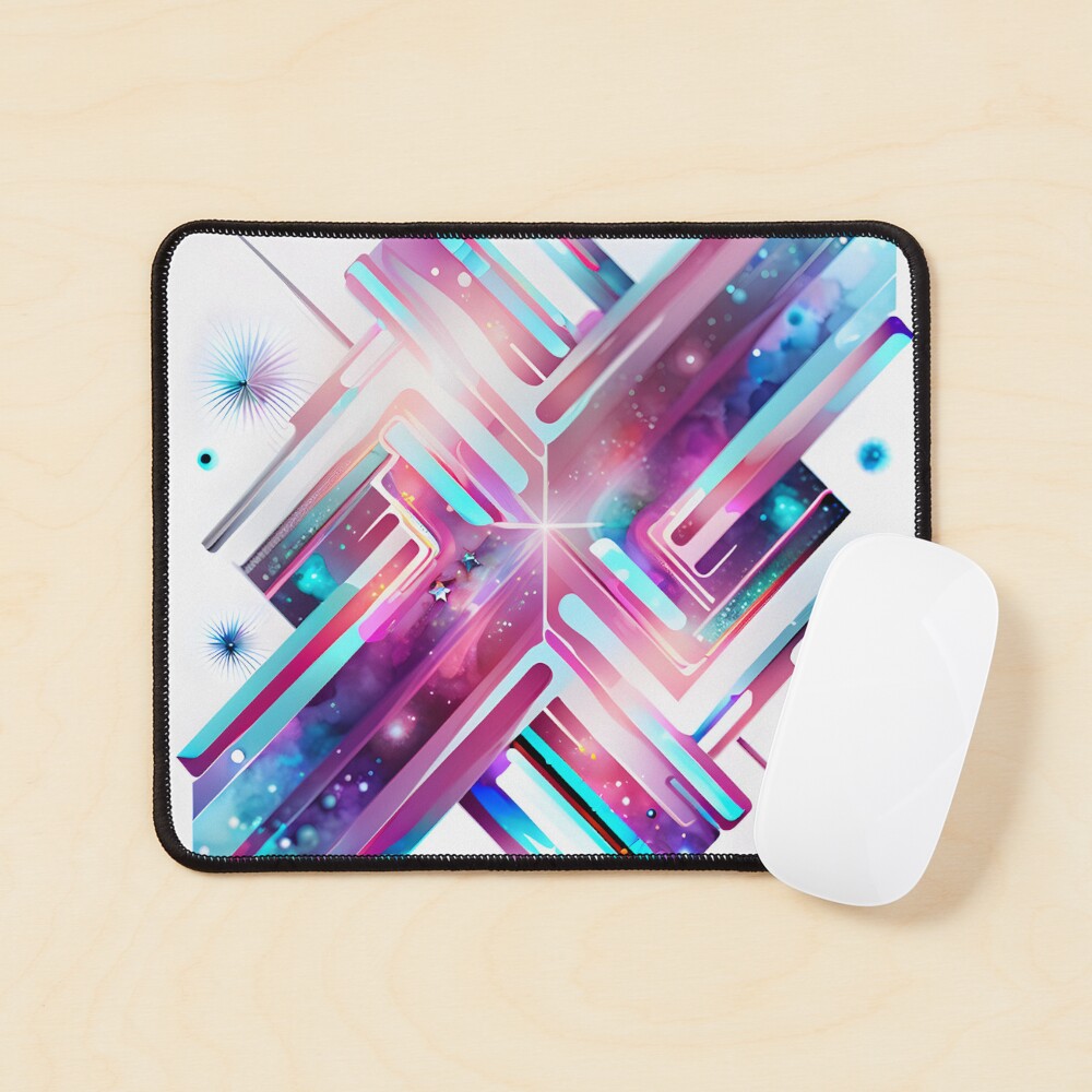 Item preview, Mouse Pad designed and sold by Bernd-Friese.